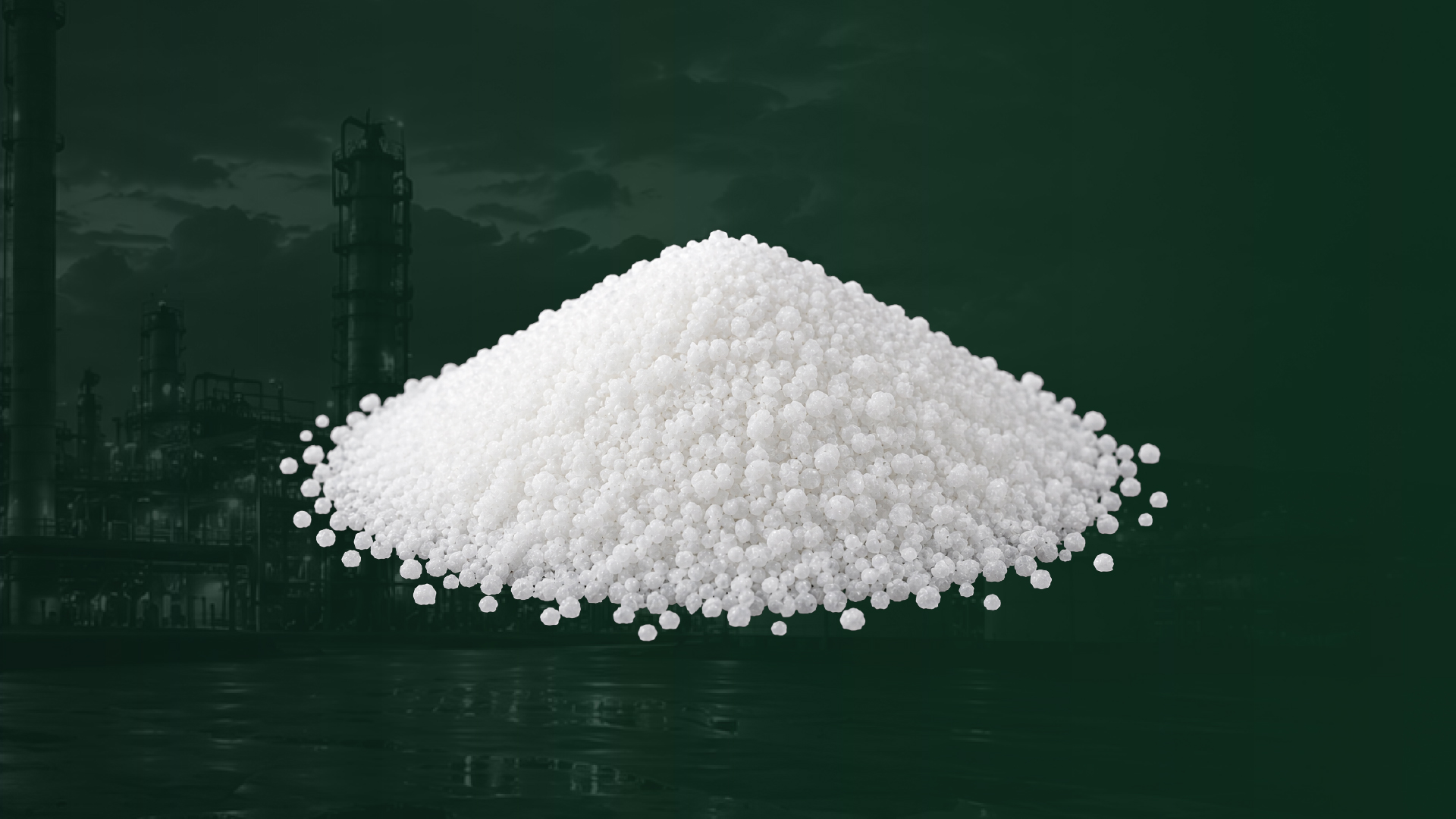 Urea product